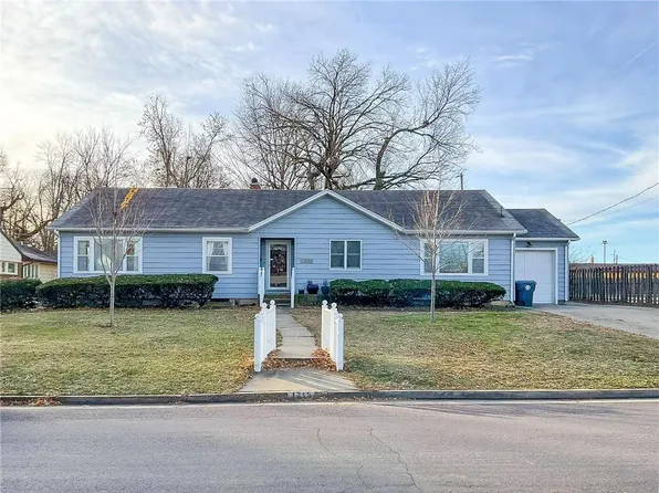 1715 W 11th St, Sedalia, MO 65301