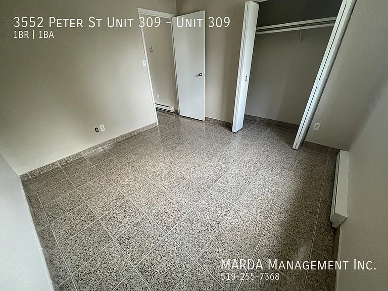 3552 Peter St #309 — Photo 10