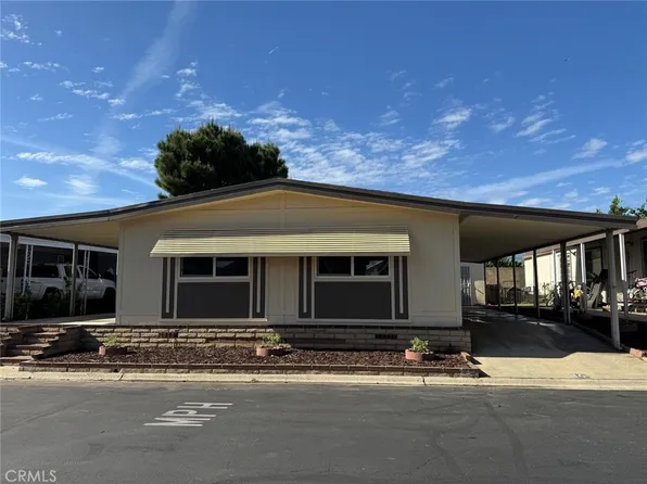 1601 S Garey Ave Space 16, Pomona, CA 91766