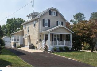 121 Harding Ave, Hatboro, PA 19040
