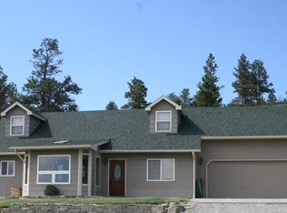 30 Countryman Drive, Columbus, MT 59019