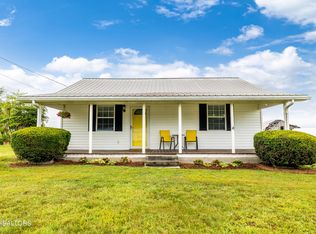 266 Glenlock Rd, Sweetwater, TN 37874