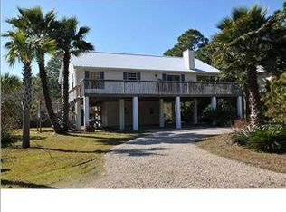 535 W Sawyer St, Eastpoint, FL 32328