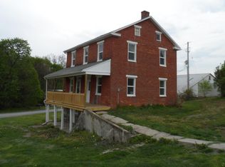 2165 Wenksville Rd, Biglerville, PA 17307