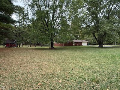 5909 E County Road 100 N, Avon, IN, 46123