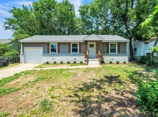 333 W 48th St N, Tulsa, OK 74126