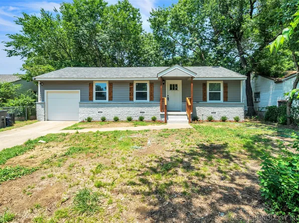 333 W 48th St N, Tulsa, OK 74126