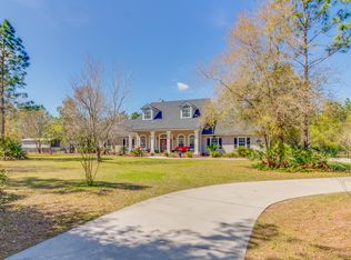 6410 Sandhill Rd, Green Cove Springs, FL 32043