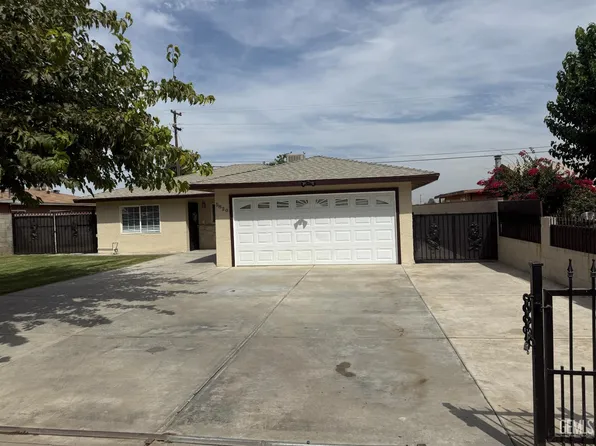 5820 Leo St, Bakersfield, CA 93307