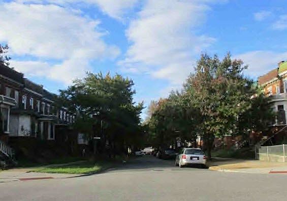 2nd image of 2545 Garrett Ave