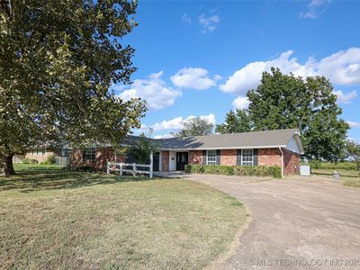 1803 Lakeview Dr, Sulphur, OK, 73086