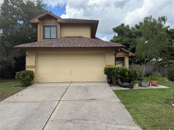 442 E SPRINGTREE WAY, LAKE MARY, FL 32746