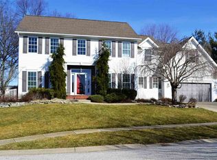 3311 E Mulberry Dr, Bloomington, IN 47401