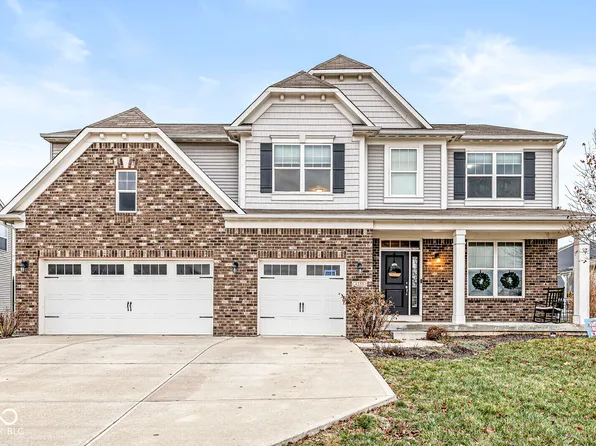 4350 Maldenhair Dr, Indianapolis, IN 46239