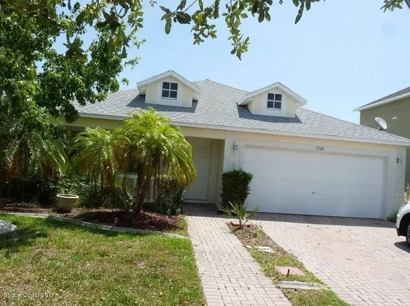 5360 Somerville Dr, Rockledge, FL 32955