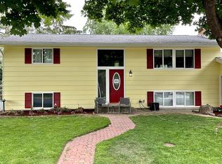 421 N 4th St, Cheney, WA 99004