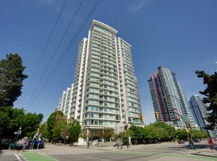 161 Georgia St W #105, Vancouver, BC