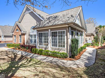 300 Sweet Apple Cir, Alpharetta, GA, 30004