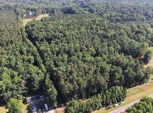 3402 Old Pineview Rd, Chapel Hill, NC 27516