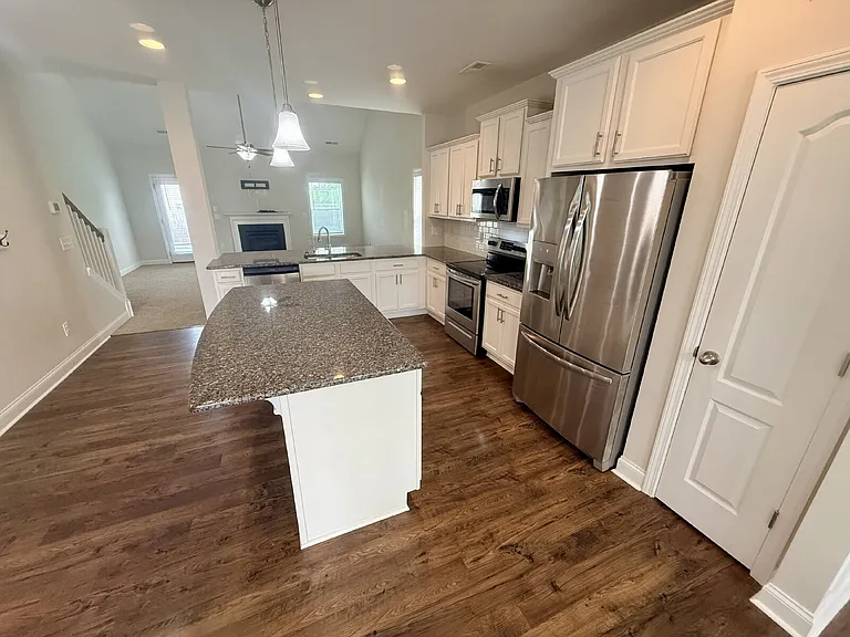 151 Pittfield Run — Photo 4