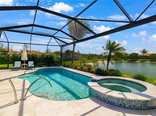 28003 Wicklow CT, BONITA SPRINGS, FL 34135