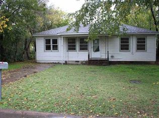 2323 SW Tulane Ave, Lawton, OK 73505