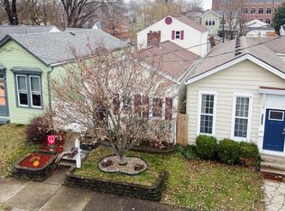 1120 Fischer Ave, Louisville, KY 40204