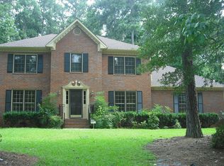 1935 Coventry Way, Jonesboro, GA 30236