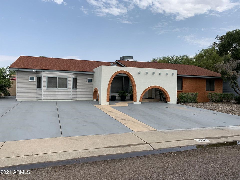 1st image of 3744 W Kariba Dr
