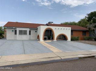 3744 W Kariba Dr, Phoenix, AZ 85051
