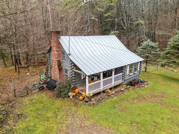 152 Webster Road, Hartland, VT 05048
