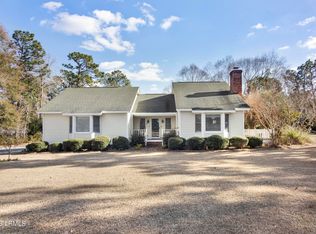 440 Goss Ln, Barnwell, SC 29812