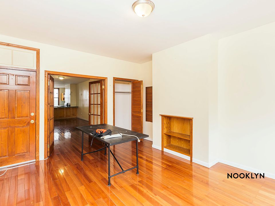 1st image of 181 Maujer St #3A