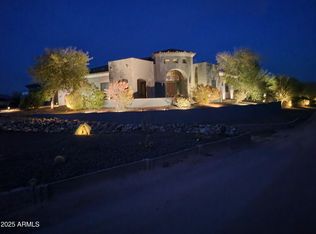 31409 N 166th Pl, Scottsdale, AZ 85262