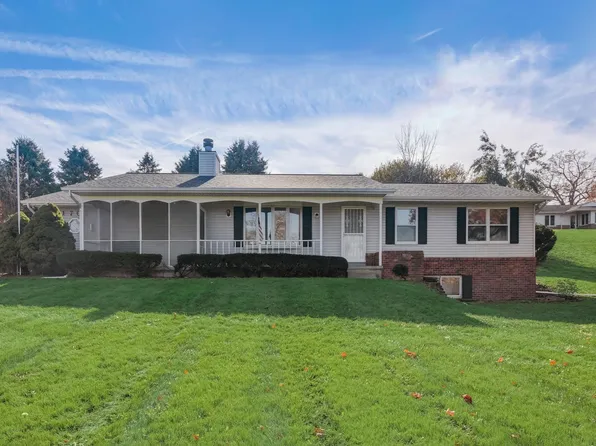 1703 Pauli Ct, Stoughton, WI 53589