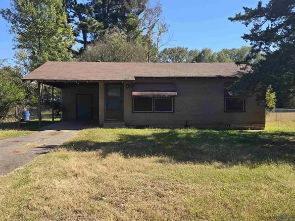 128 N Phillips St, Carthage, TX 75633