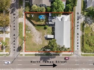 2801 N TAMPA STREET LOT 6, TAMPA, FL 33602
