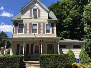 15 Lake Ave FLOOR 2, Hillburn, NY 10931