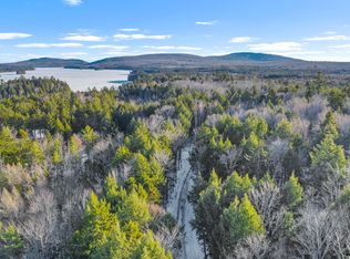 0 Sandy Beach Rd, Danforth, ME 04424