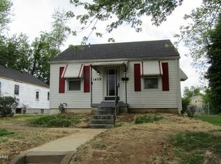 1439 S 32nd St, Louisville, KY 40211
