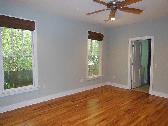 view from Master Bed room