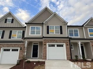 267 Marbella Grove Ct, Durham, NC 27713