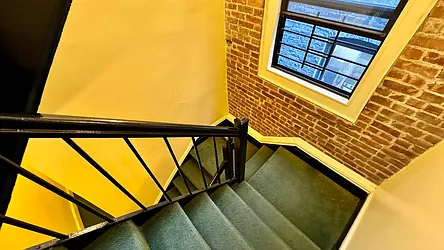 Rented by HOLTON REAL ESTATE INC.