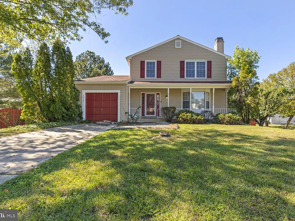 10701 Meynell Ct