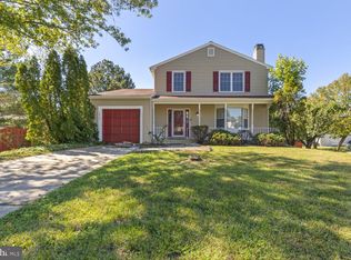 10701 Meynell Ct, Cheltenham, MD 20623