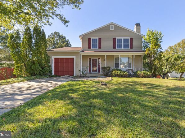 10701 Meynell Ct