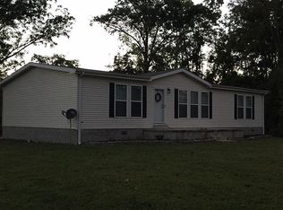 128 Oak St, Greenville, MO 63944