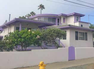 460 4th St, Encinitas, CA 92024