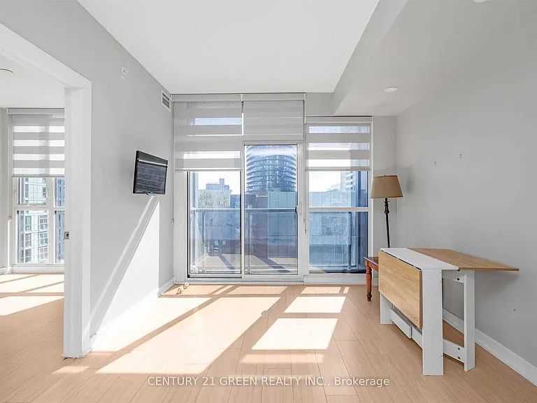 85 Queens Wharf Rd #705 — Photo 13