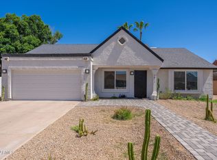 1411 E Dava Dr, Tempe, AZ 85283